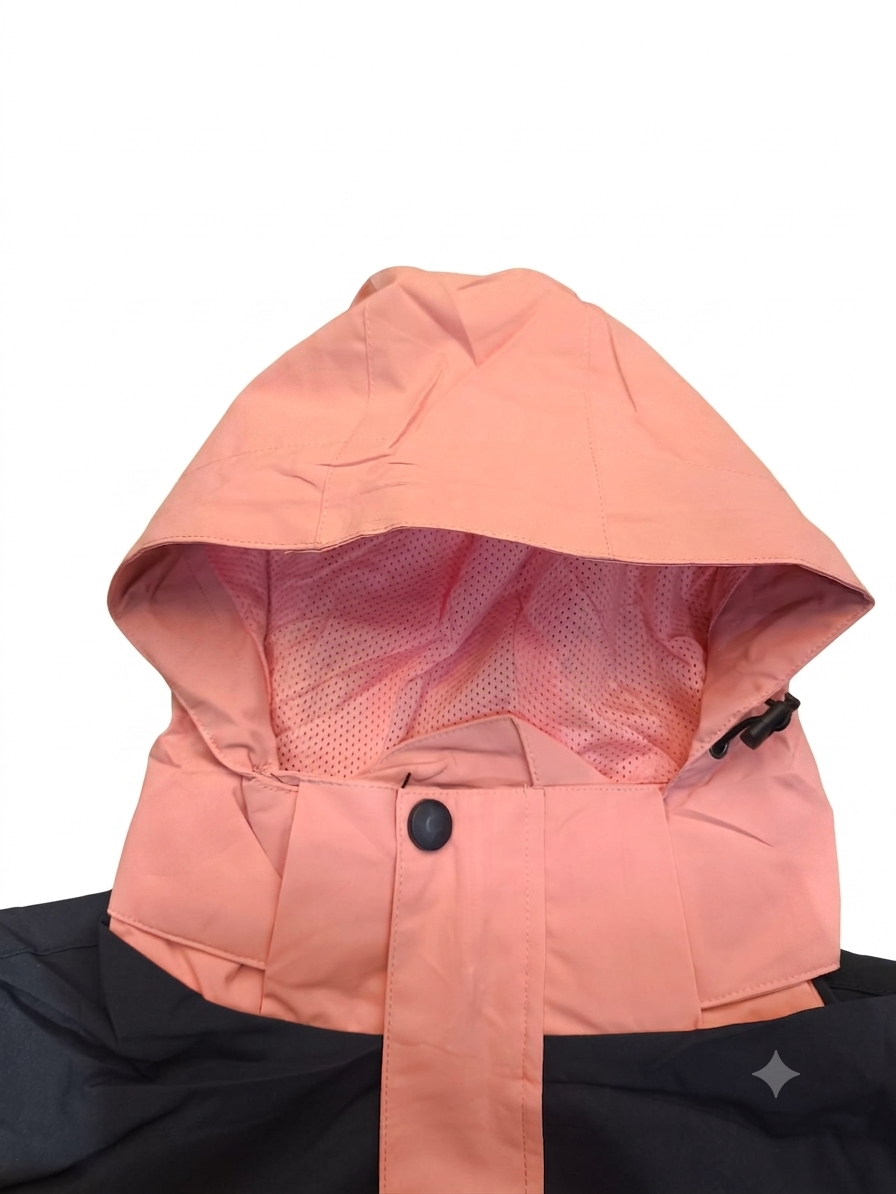 Cortavientos THE NORTH FACE