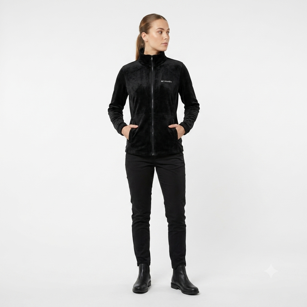 Chaqueta Doble Prenda Dama COLUMBIA