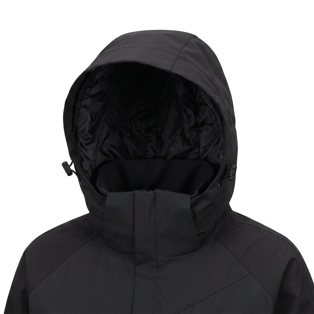 Chaqueta Térmica COLUMBIA