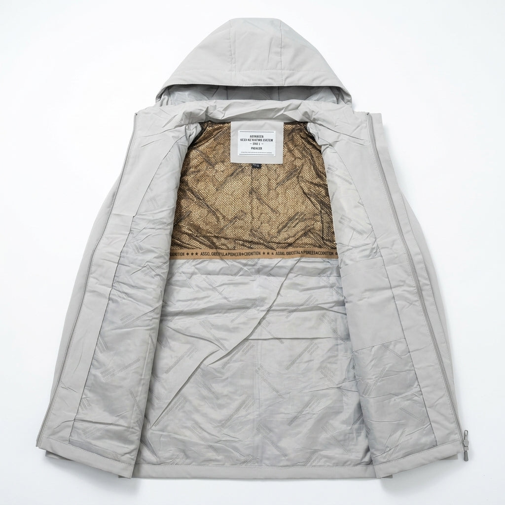 Chaqueta Térmica Columbia