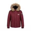 Parka Peluche THE NORTH FACE