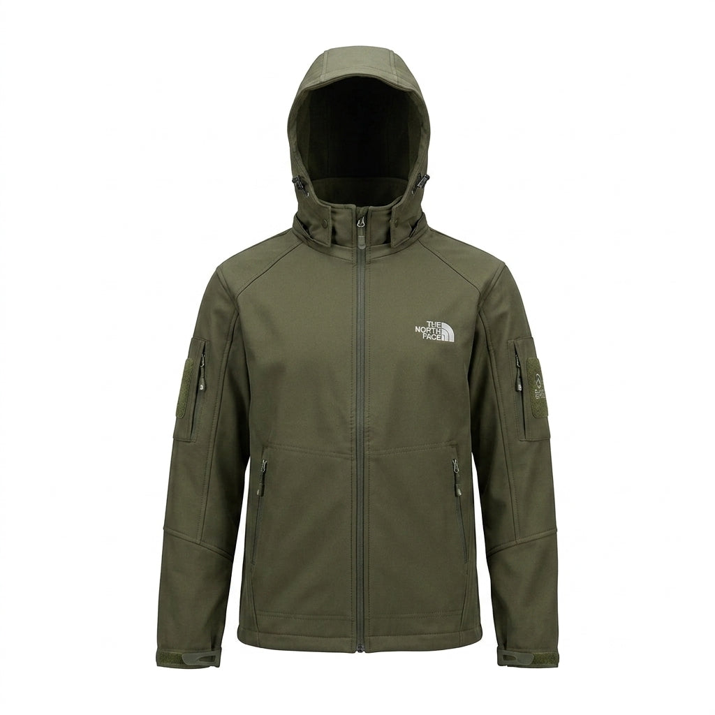 Táctica THE NORTH FACE Parche