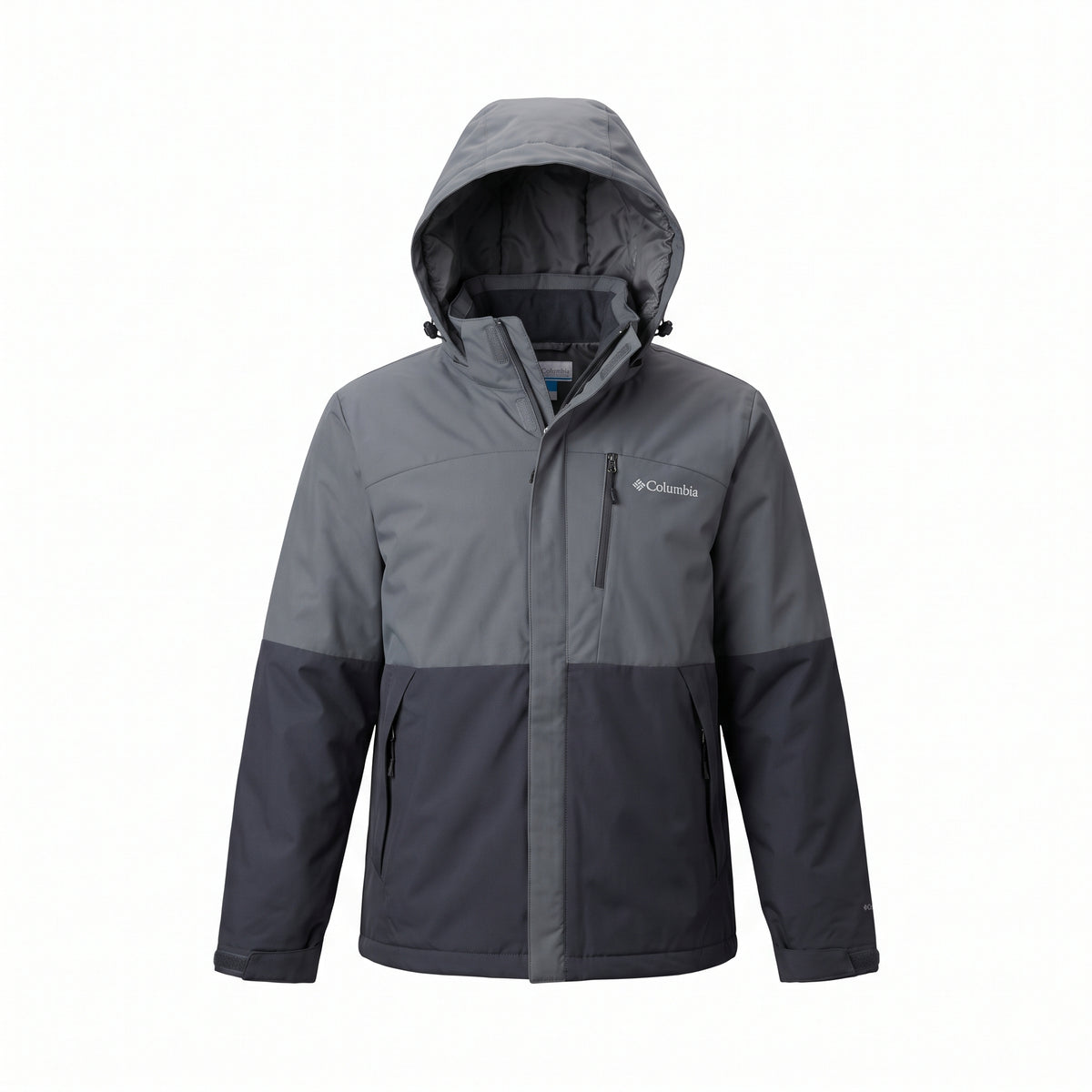 Chaqueta Térmica Columbia