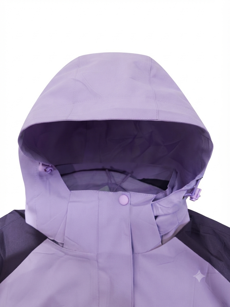 Chaqueta Doble Prenda Dama COLUMBIA