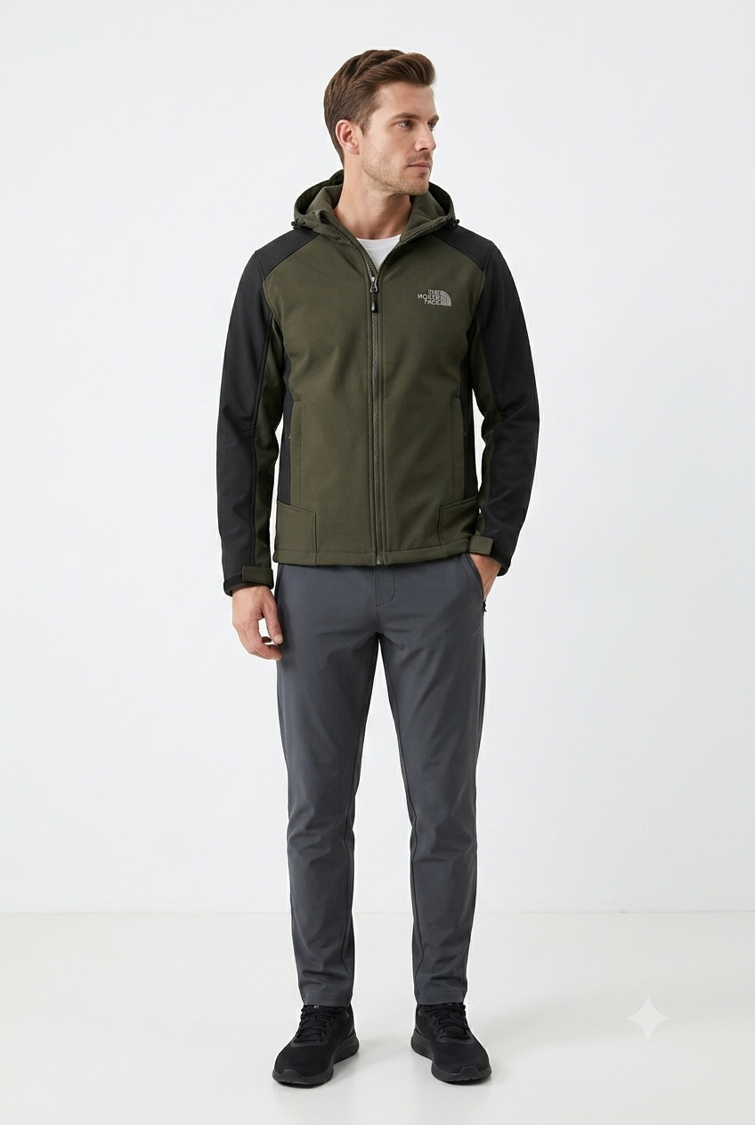 Chaqueta THE NORTH FACE 1.1