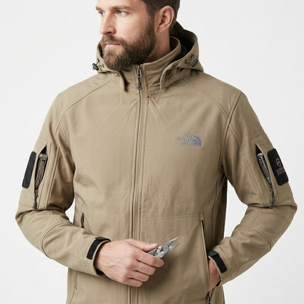 Táctica THE NORTH FACE Parche
