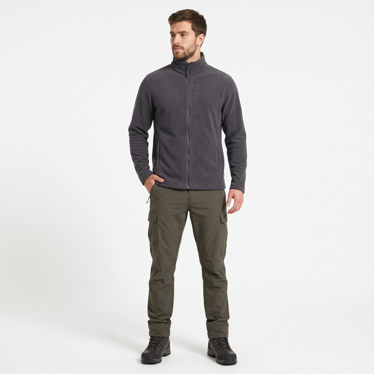 Chaqueta Doble Prenda (3 en 1) THE NORTH FACE