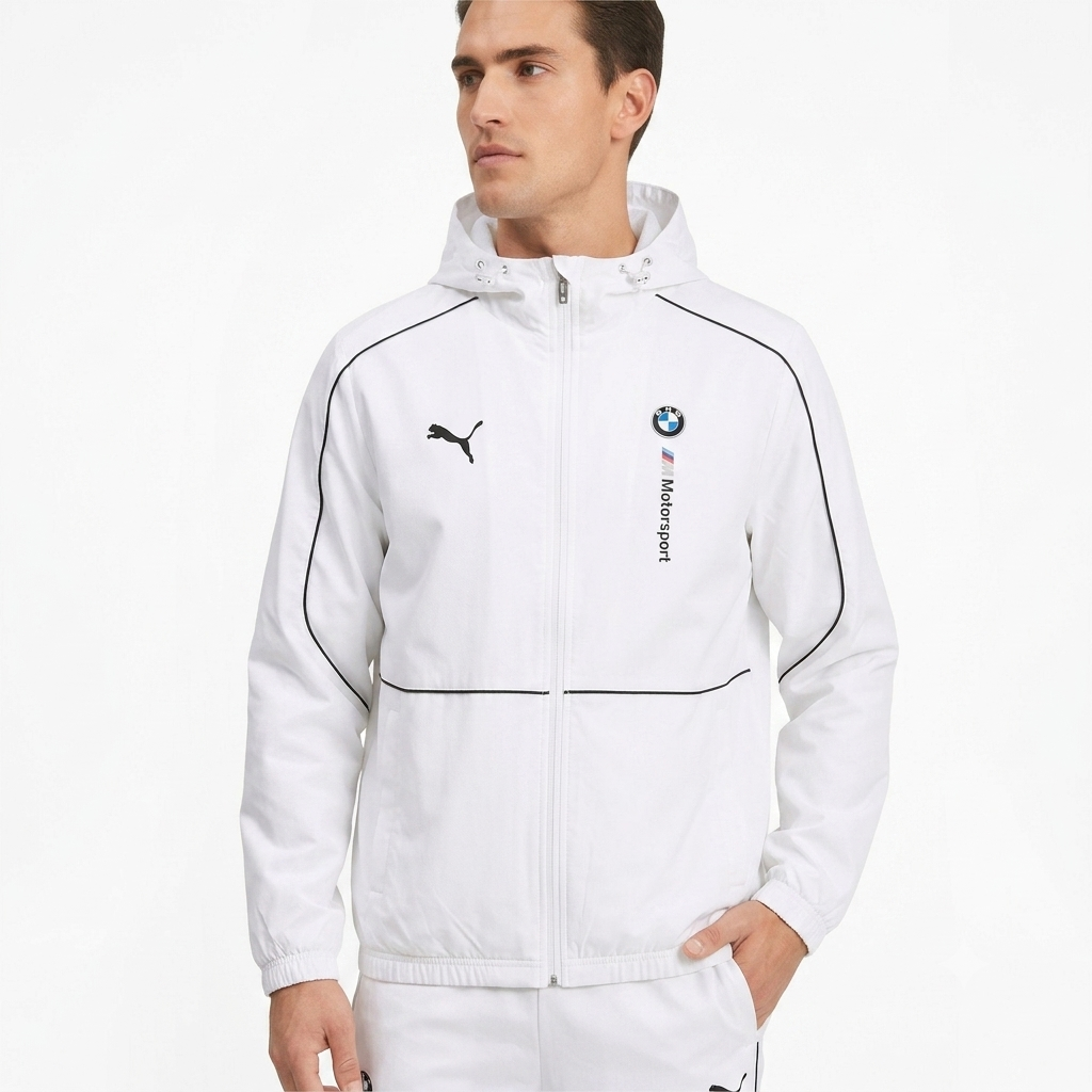 Cortavientos BMW x Puma