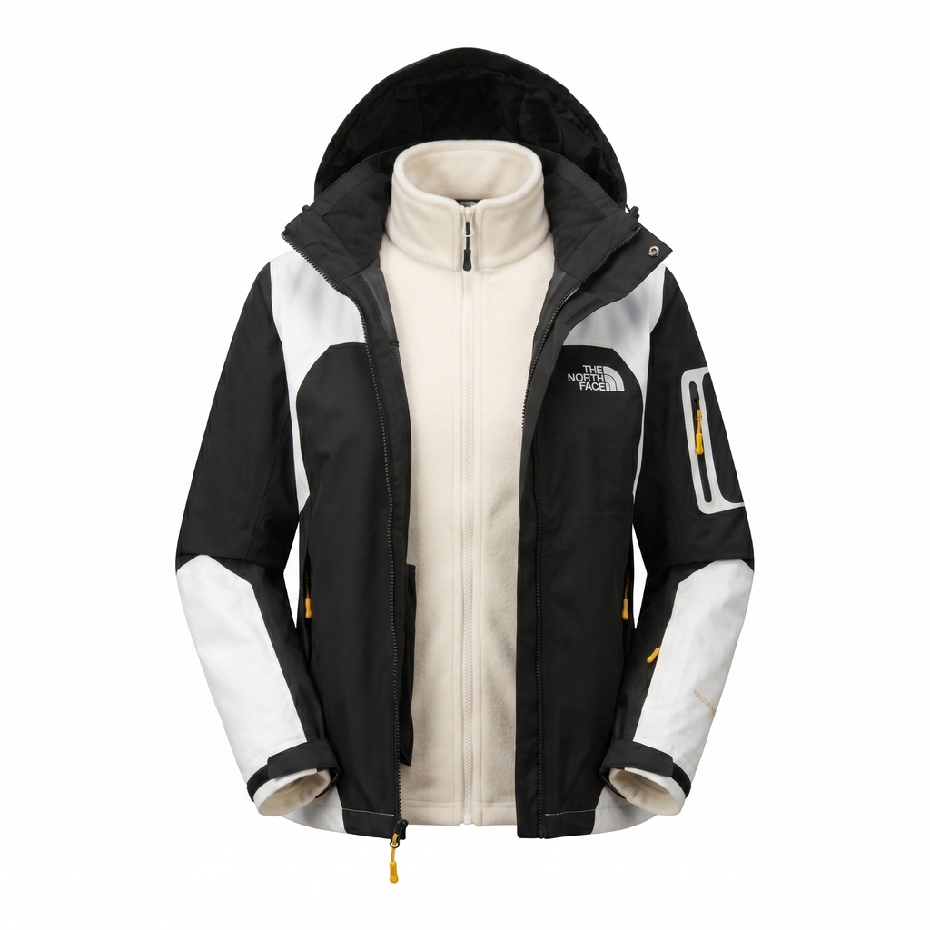 Chaqueta Doble Prenda Dama THE NORTH FACE