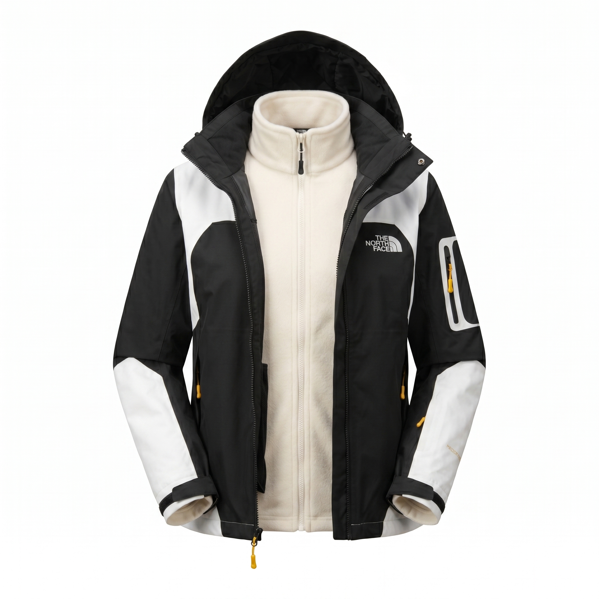 Chaqueta Doble Prenda Dama THE NORTH FACE