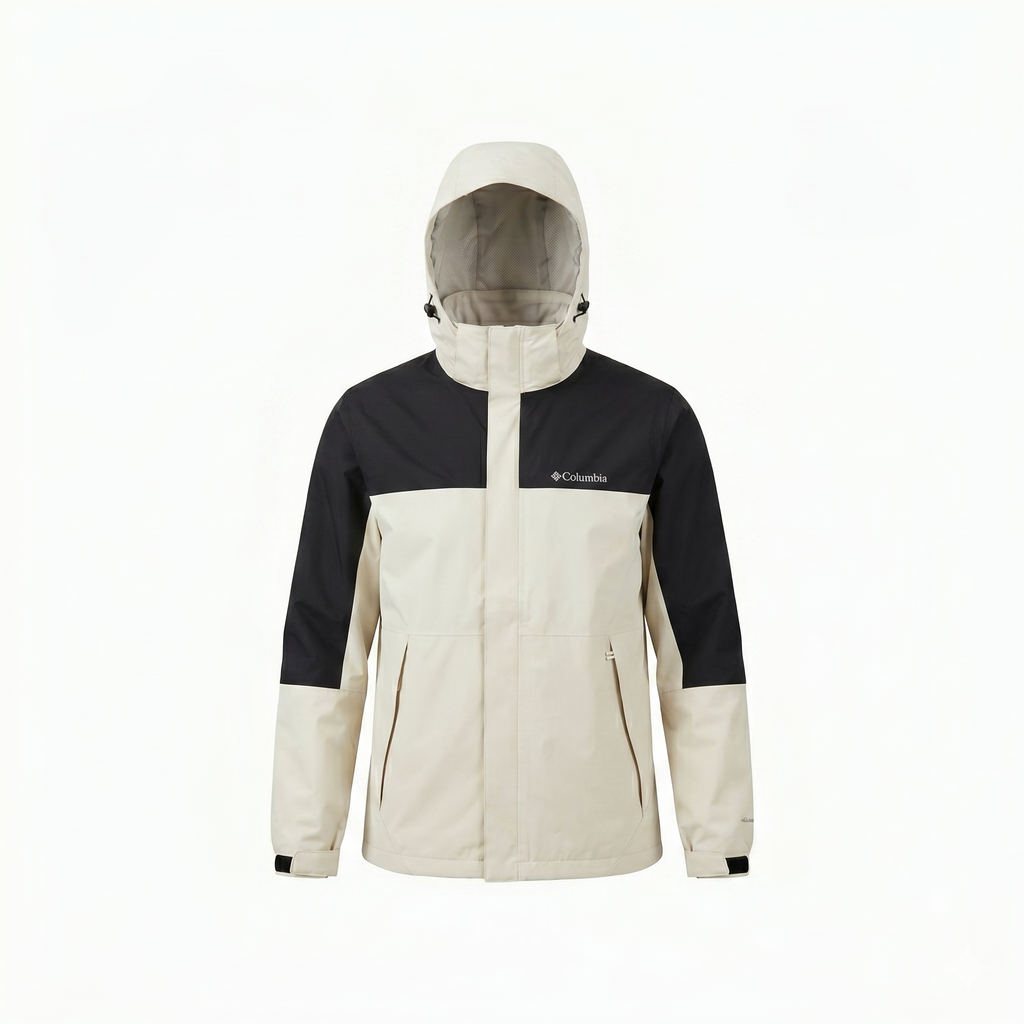 Chaqueta Doble Prenda (3 en 1) COLUMBIA