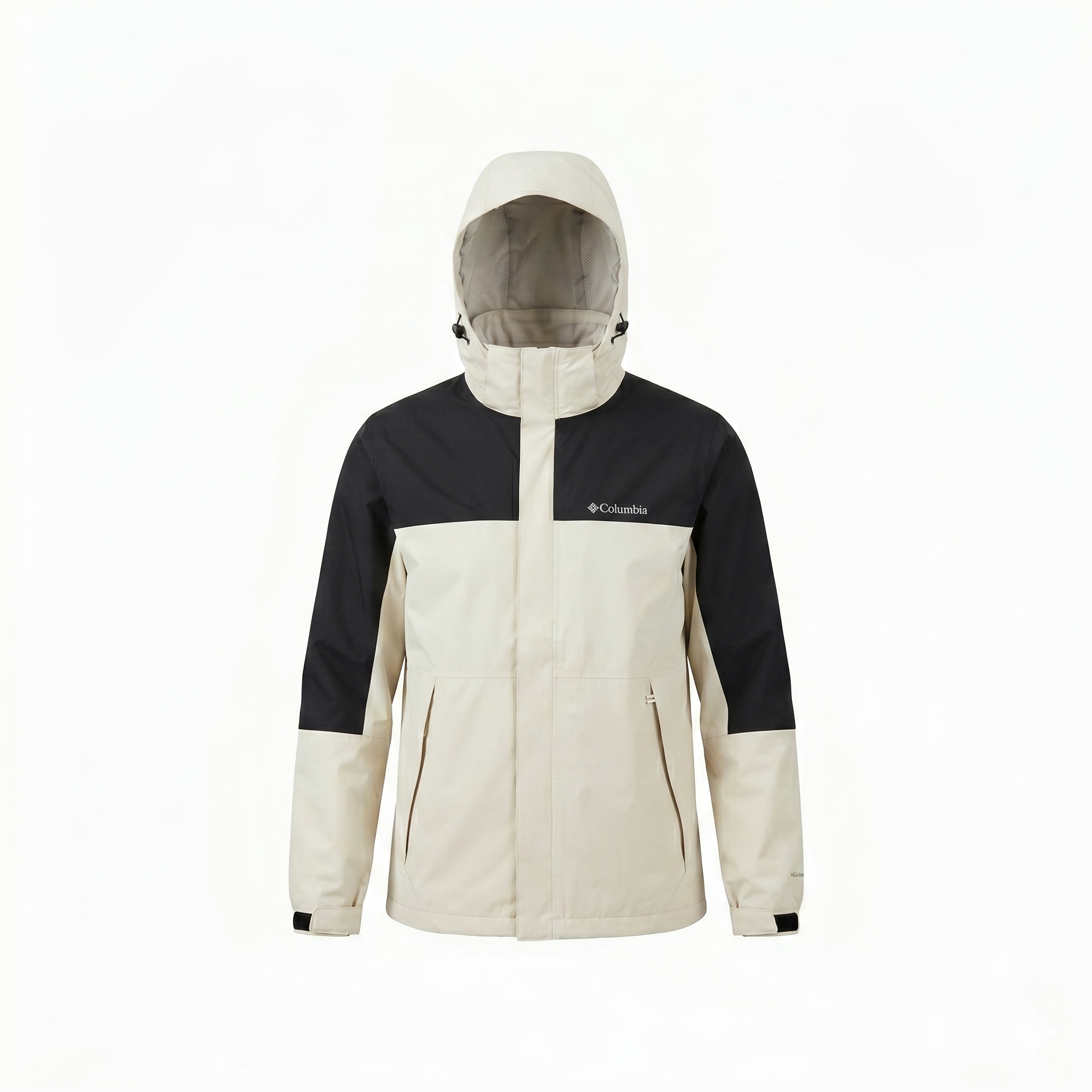 Chaqueta Doble Prenda (3 en 1) COLUMBIA