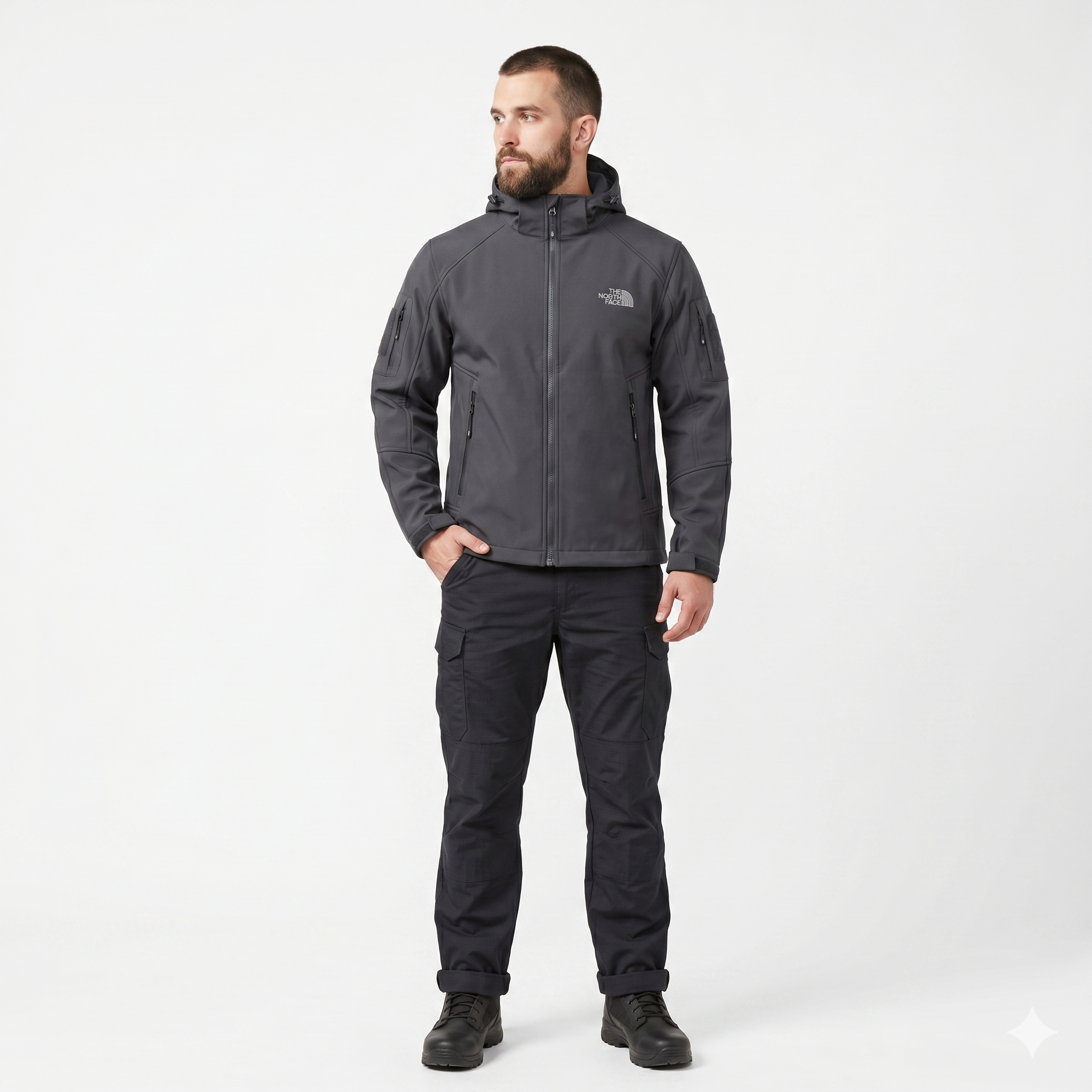 Táctica THE NORTH FACE