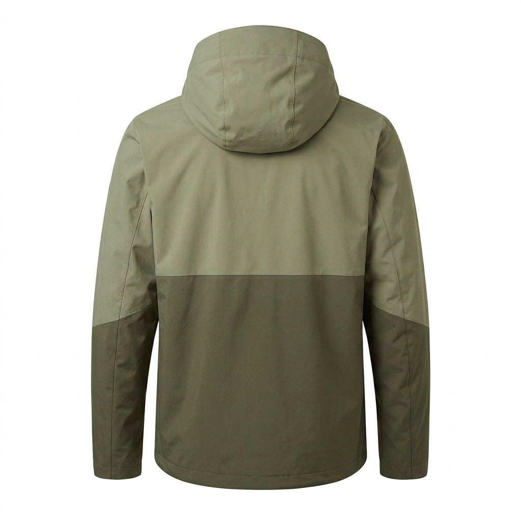 Chaqueta Térmica Columbia