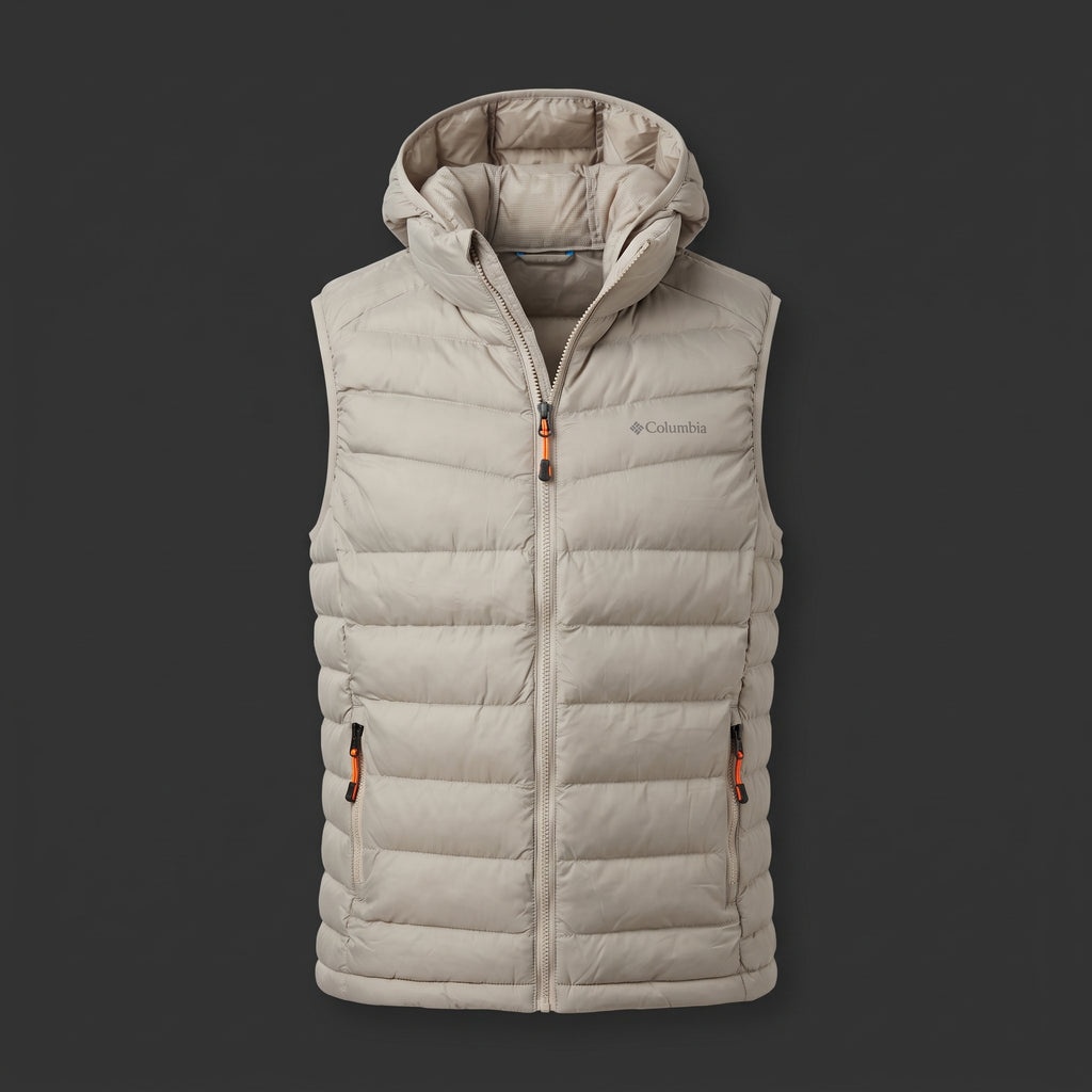 Chaleco COLUMBIA
