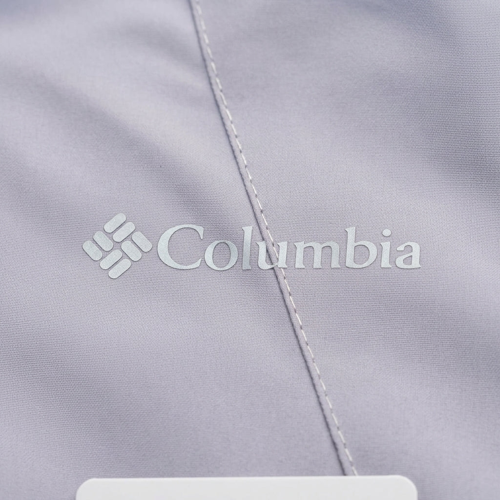 Chaqueta Térmica Columbia