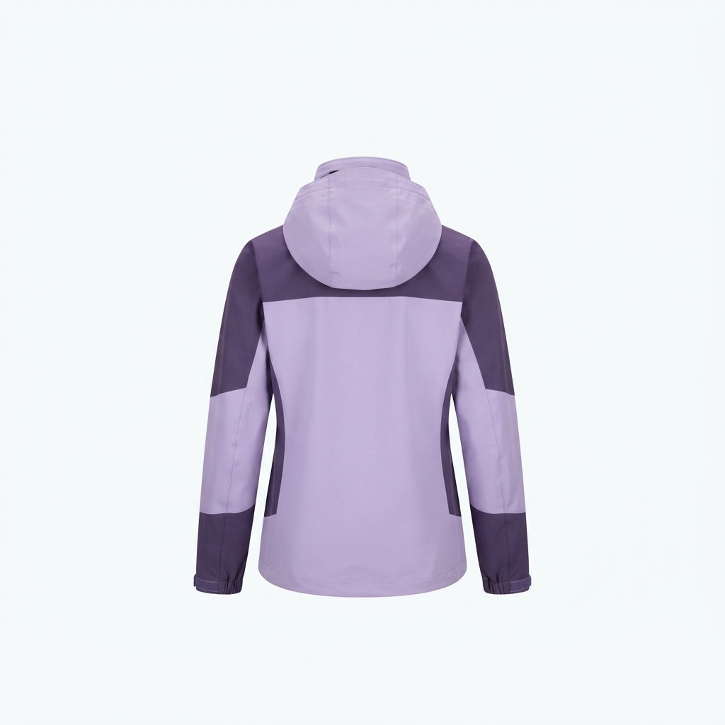 Chaqueta Doble Prenda Dama THE NORTH FACE