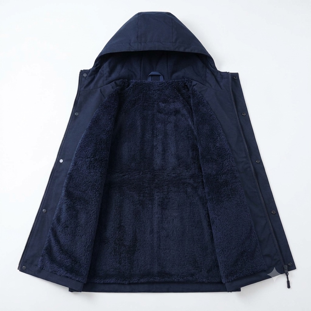 Chaqueta Interior Peluche THE NORTH FACE