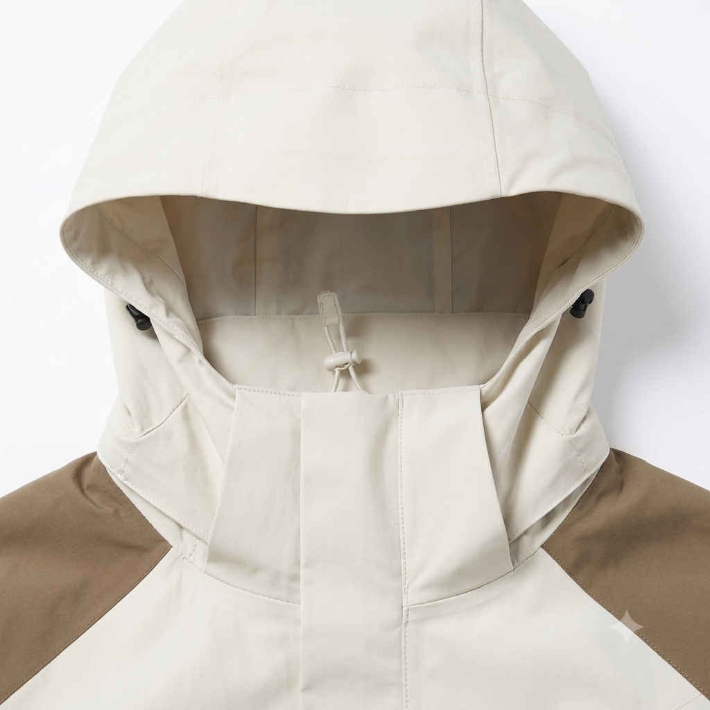 Chaqueta Cortavientos COLUMBIA