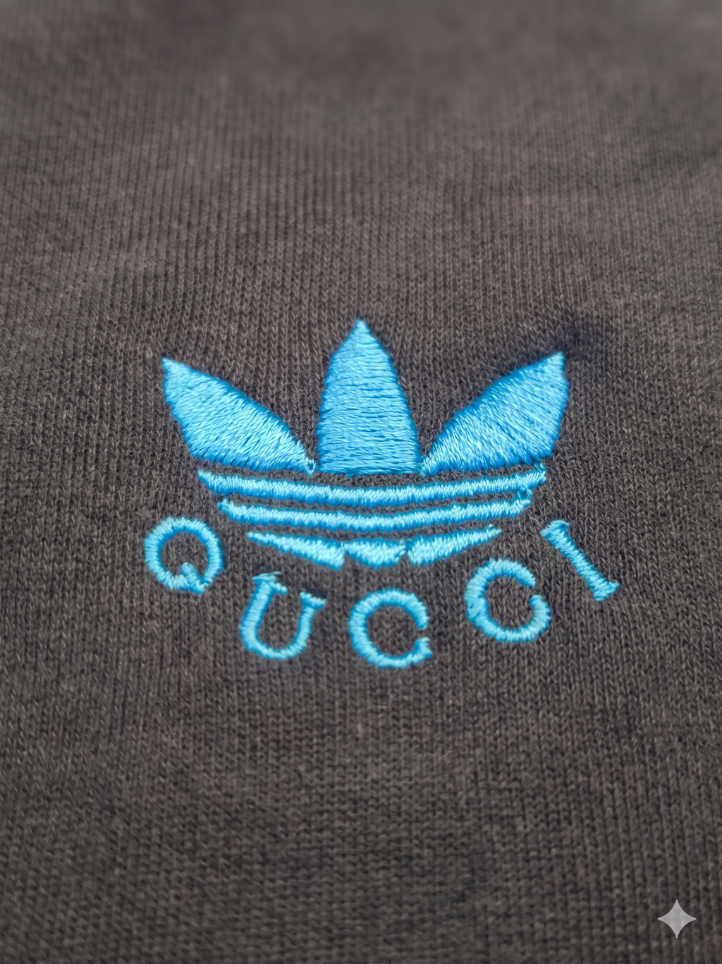 Hoodie ADIDAS x GUCCI