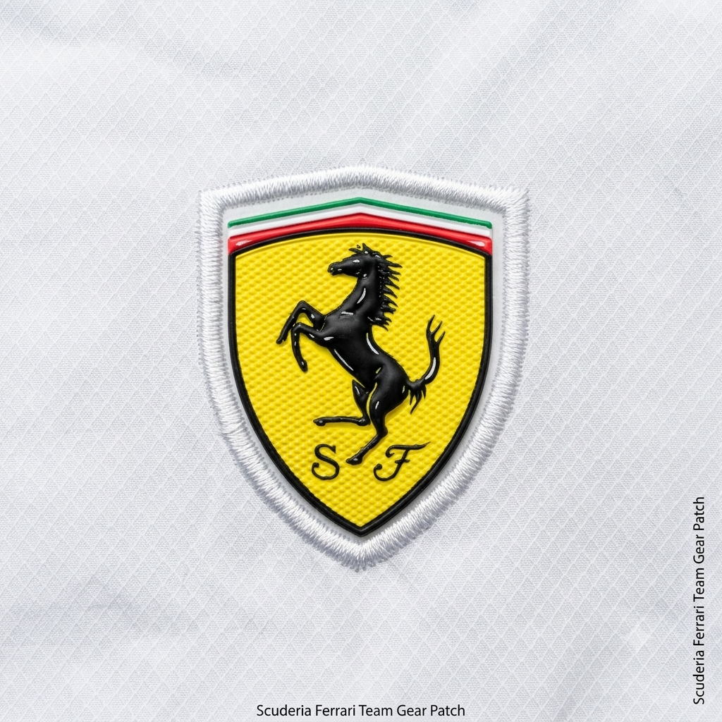 Cortavientos Ferrari x Puma