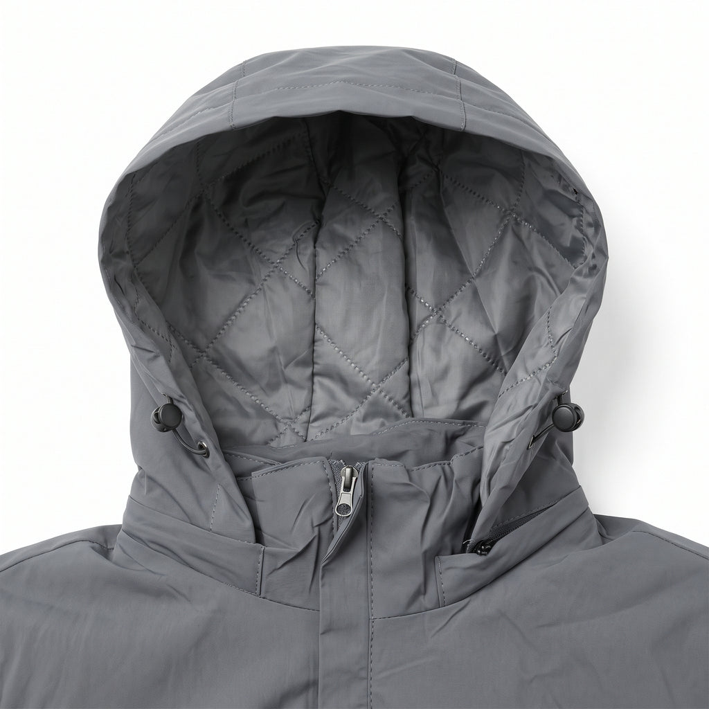 Chaqueta Térmica Columbia