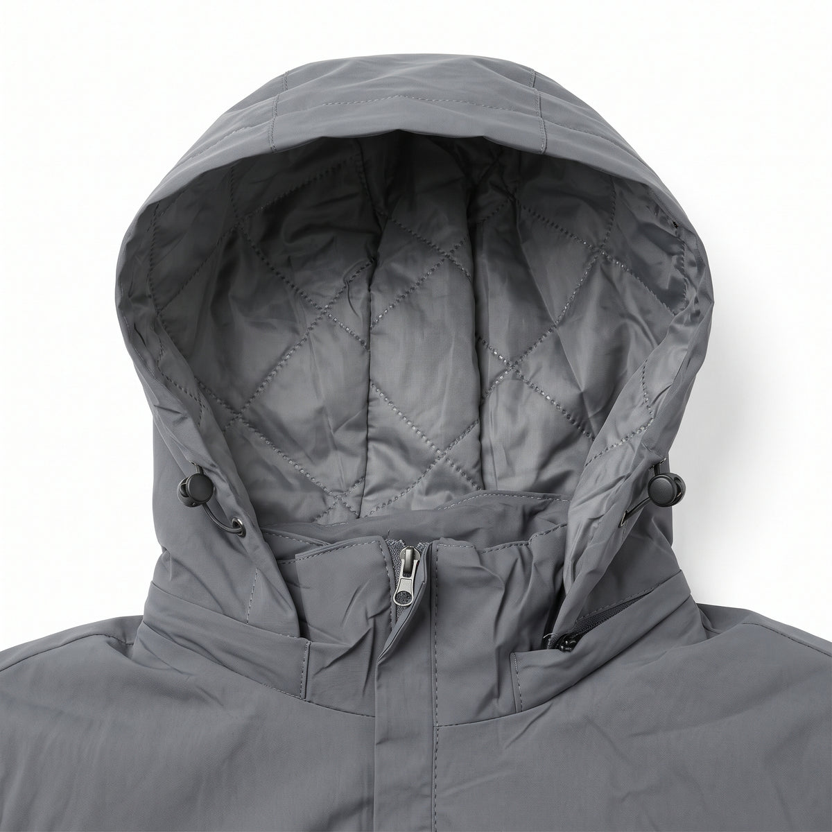 Chaqueta Térmica Columbia