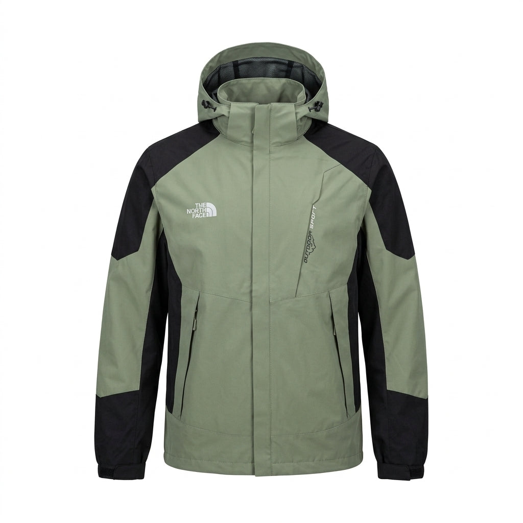 Chaqueta Cortavientos THE NORTH FACE