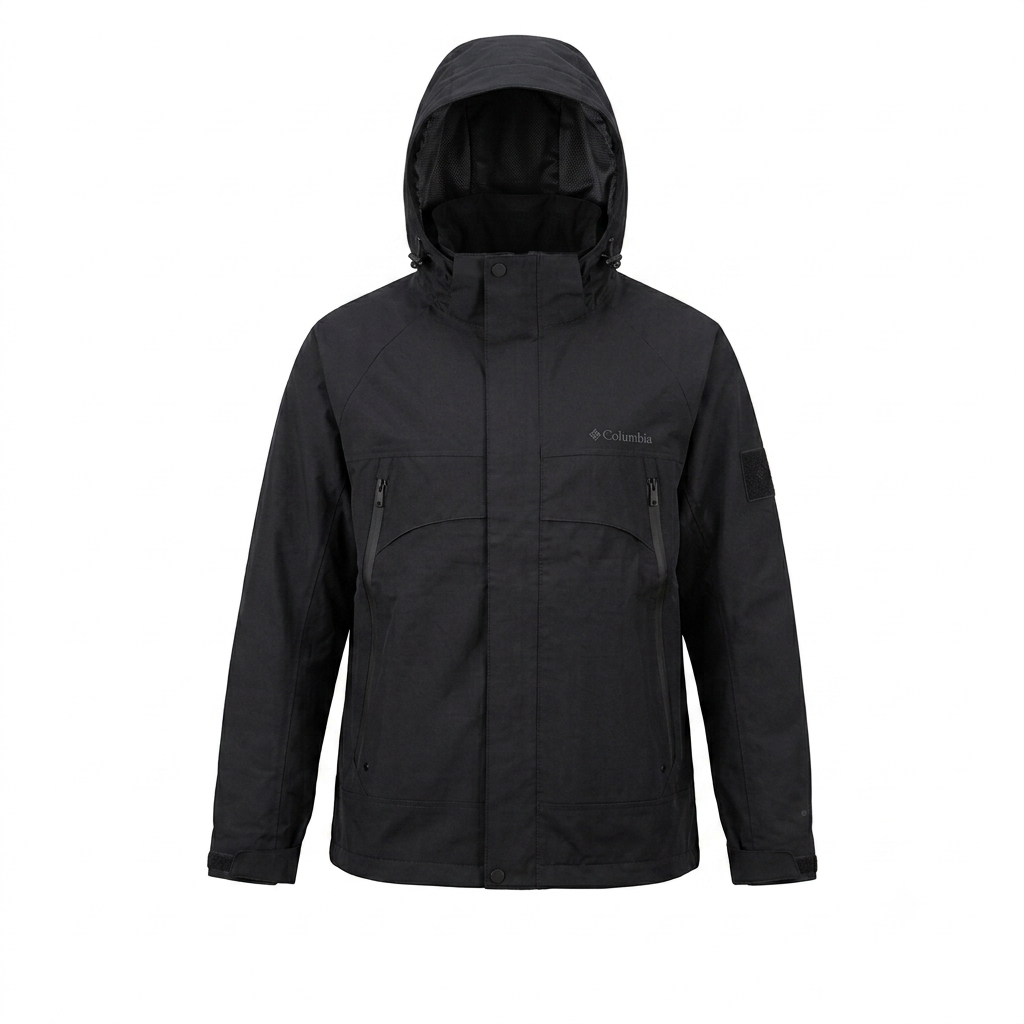 Chaqueta Térmica Columbia