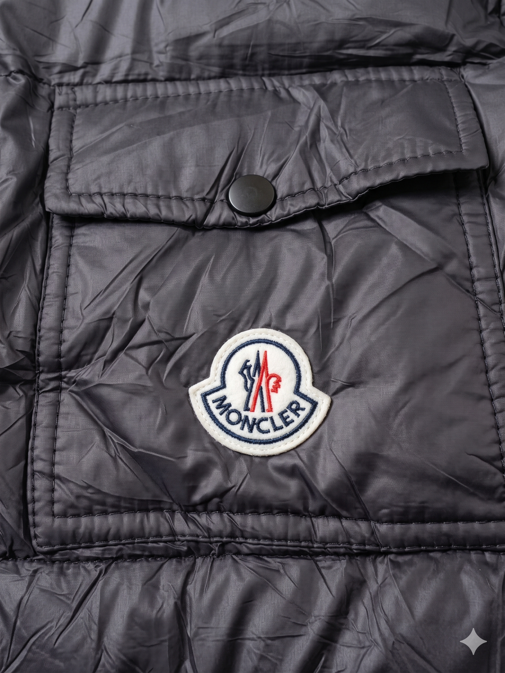 Puffer MONCLER