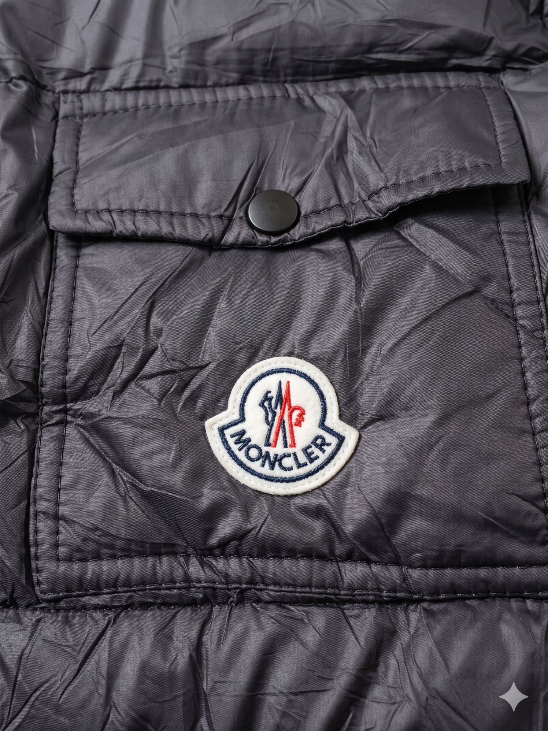 Puffer MONCLER