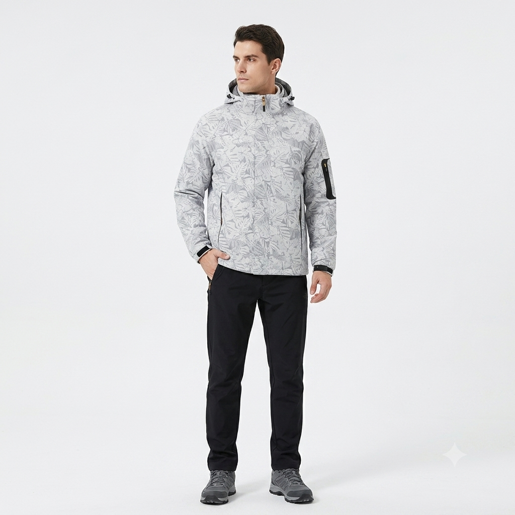 Chaqueta Doble Prenda (3 en 1) THE NORTH FACE