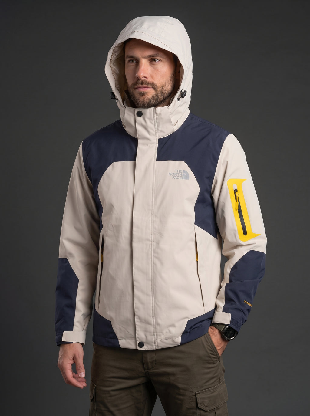 Chaqueta Corta vientos THE NORTH FACE