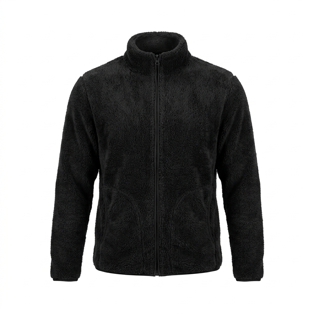 Saco Polar Doble Faz COLUMBIA