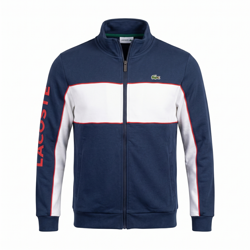 Conjunto Sudadera LACOSTE
