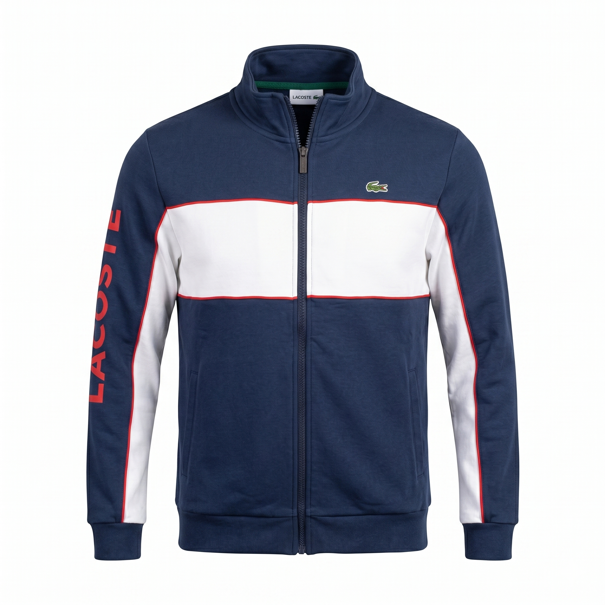 Conjunto Sudadera LACOSTE
