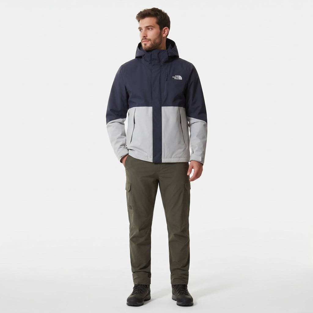 Chaqueta Doble Prenda (3 en 1) THE NORTH FACE