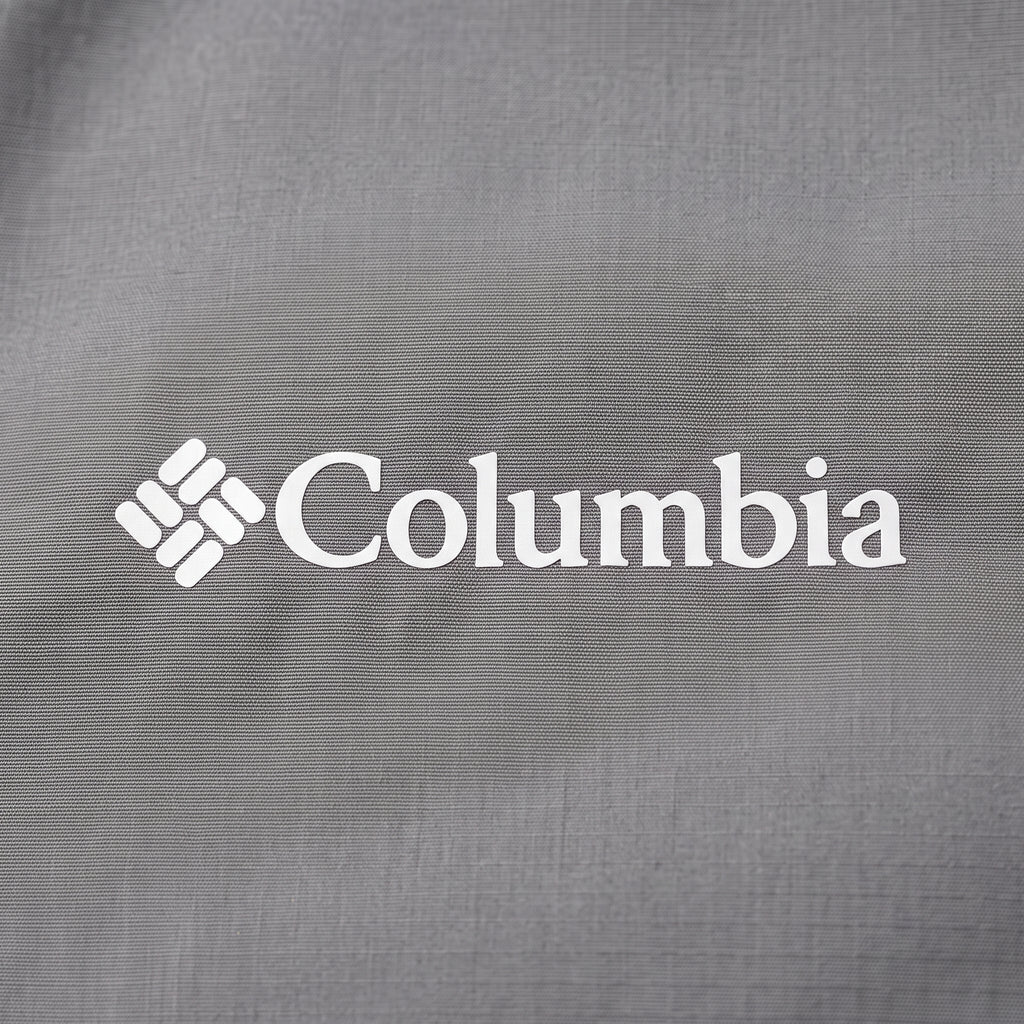 Acolchada Cremalleras COLUMBIA