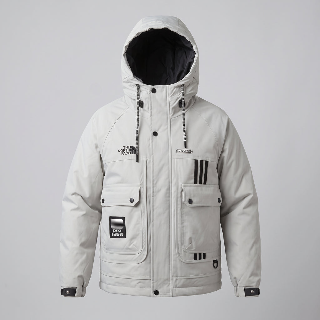 Chaqueta Táctica Urbana District 11