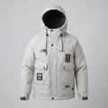 Chaqueta Táctica Urbana District 11