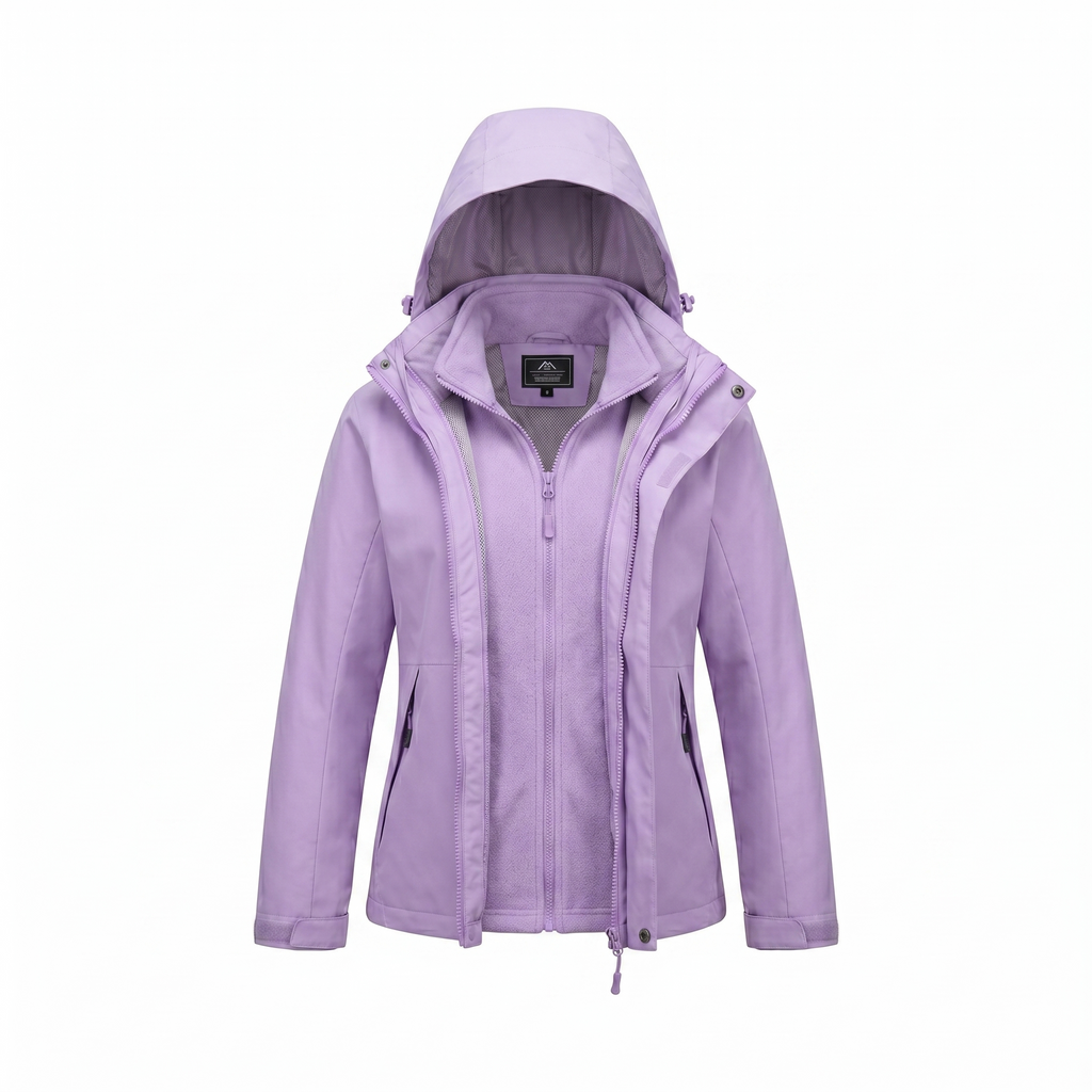 Chaqueta Doble Prenda Dama COLUMBIA