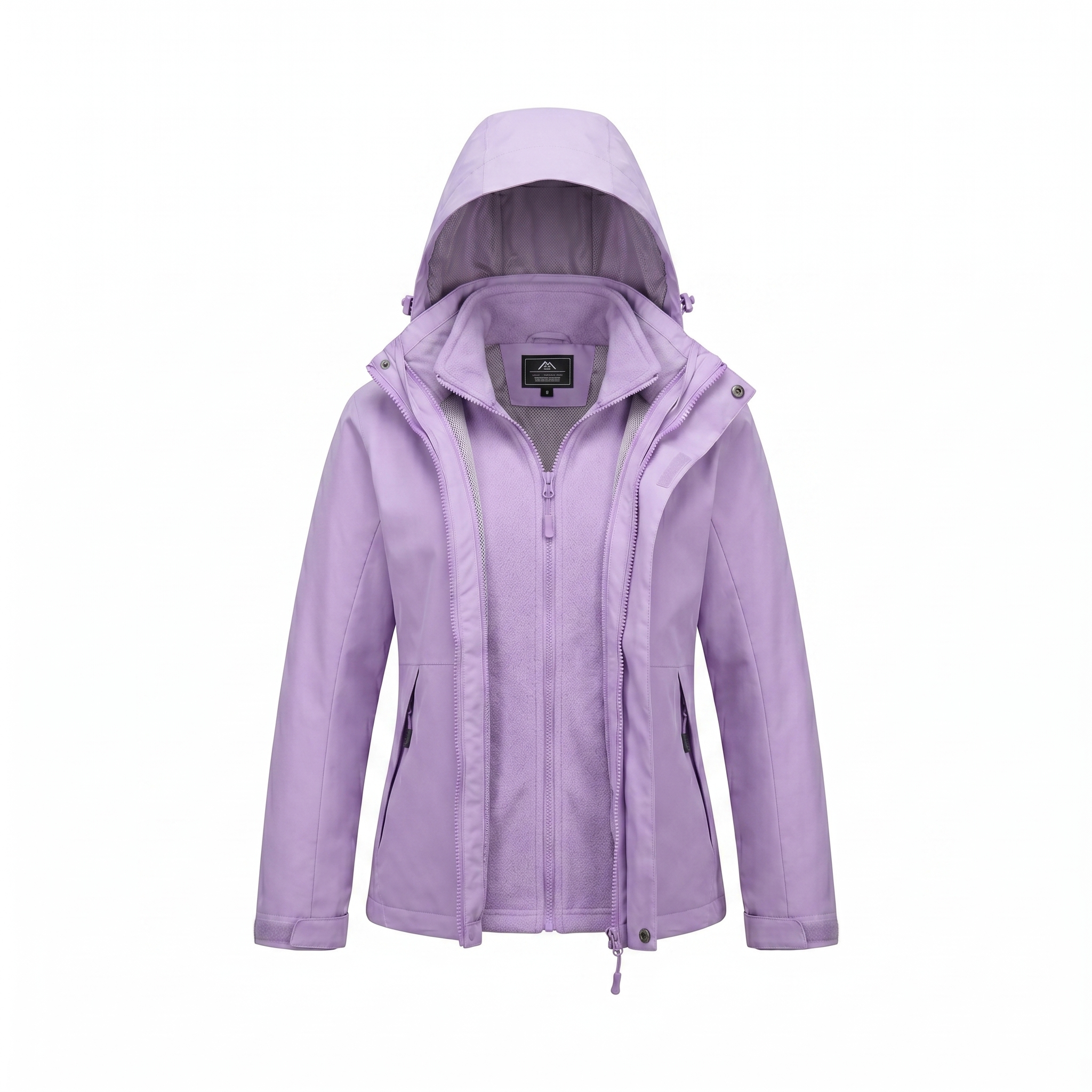 Chaqueta Doble Prenda Dama COLUMBIA
