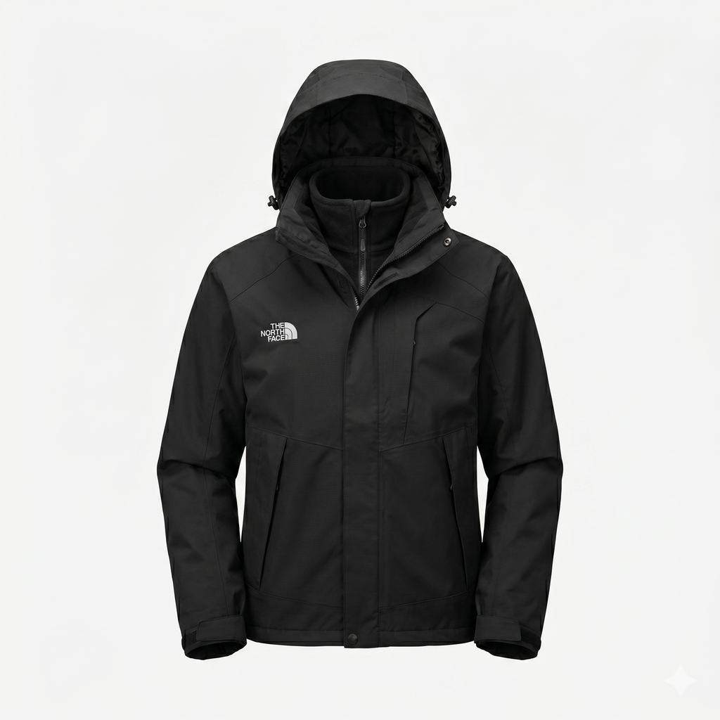 Chaqueta Doble Prenda (3 en 1) THE NORTH FACE