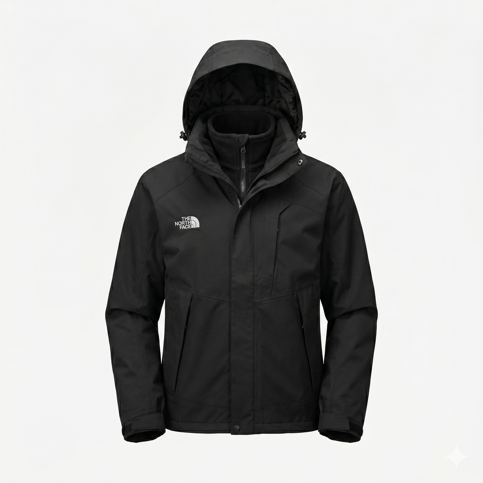 Chaqueta Doble Prenda (3 en 1) THE NORTH FACE