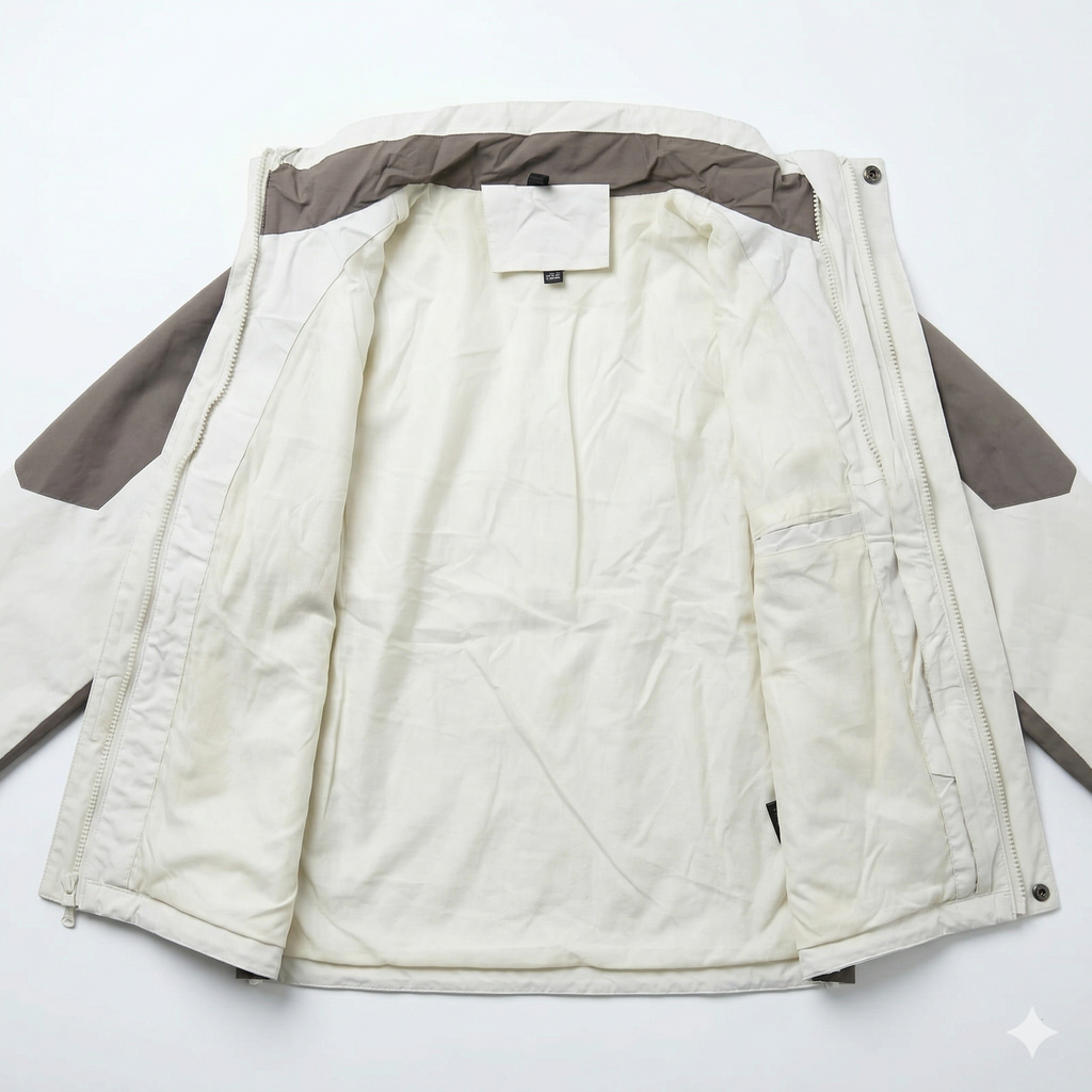 Chaqueta Doble Prenda Dama THE NORTH FACE
