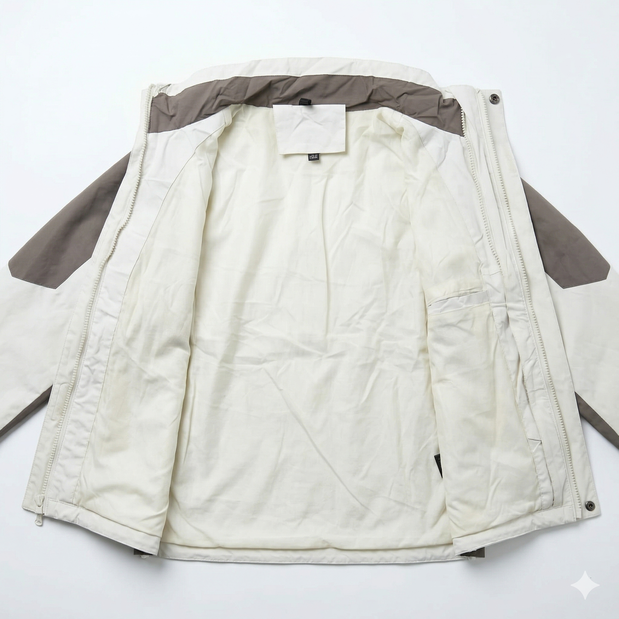 Chaqueta Doble Prenda Dama THE NORTH FACE
