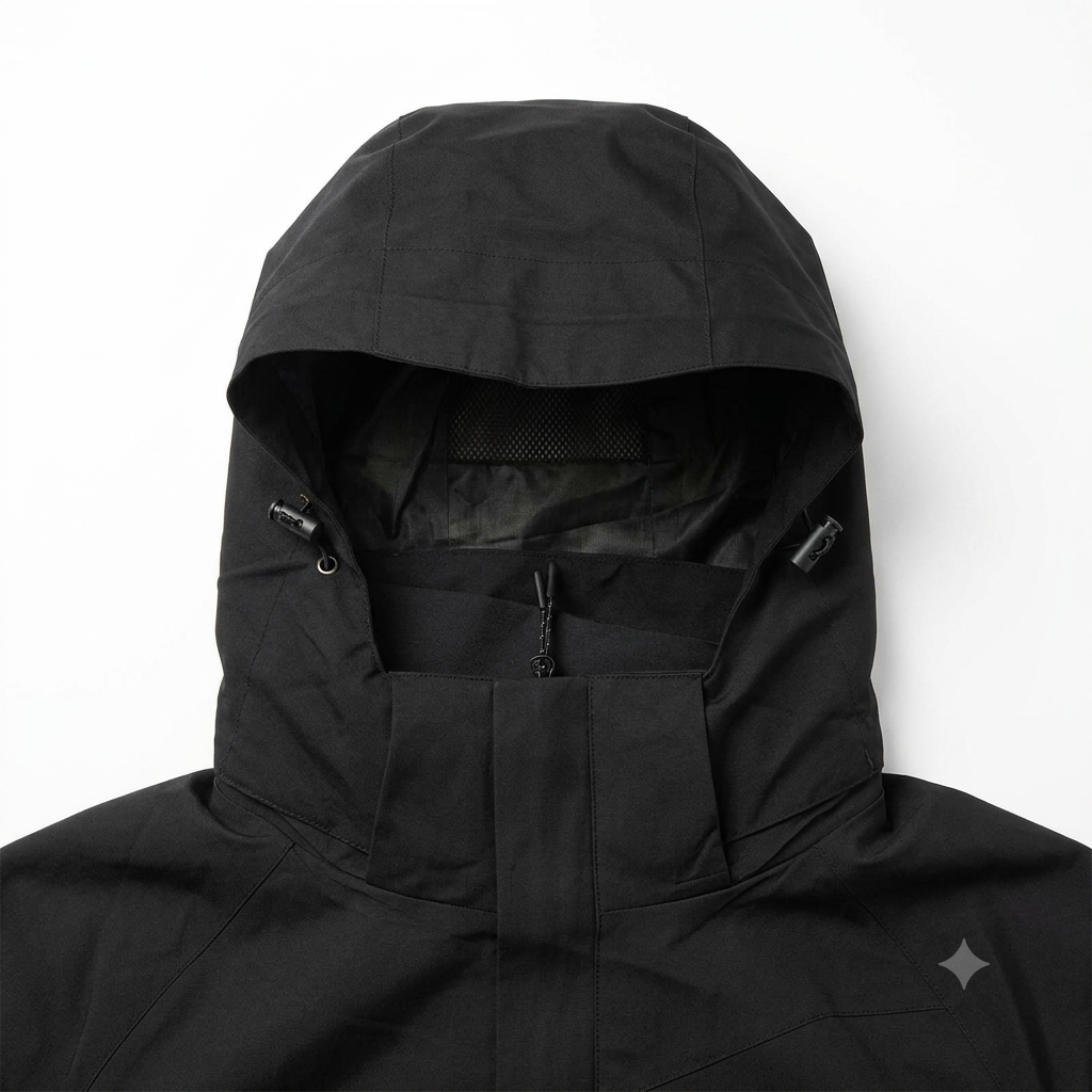 Chaqueta Cortavientos COLUMBIA