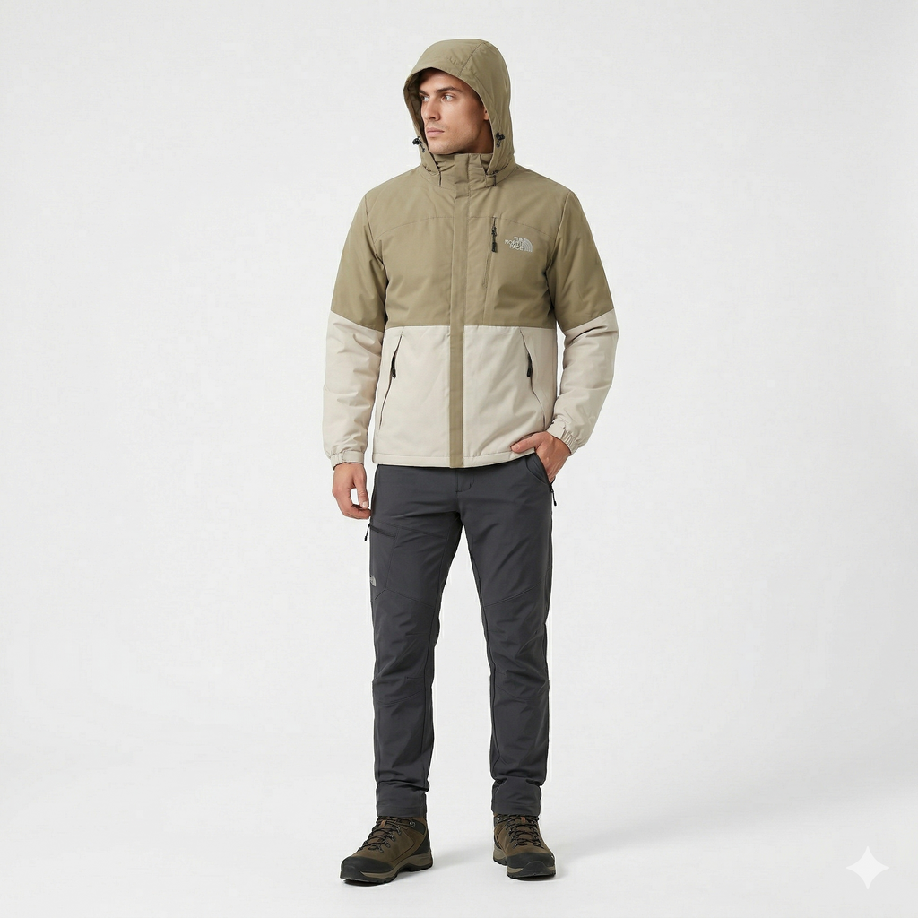 Chaqueta térmica THE NORTH FACE