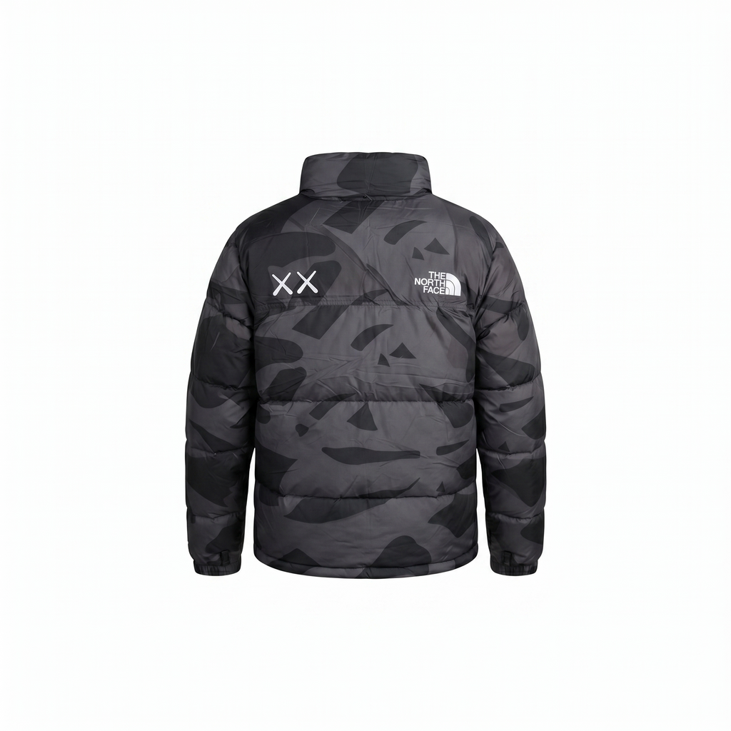 Chaqueta Puffer 700