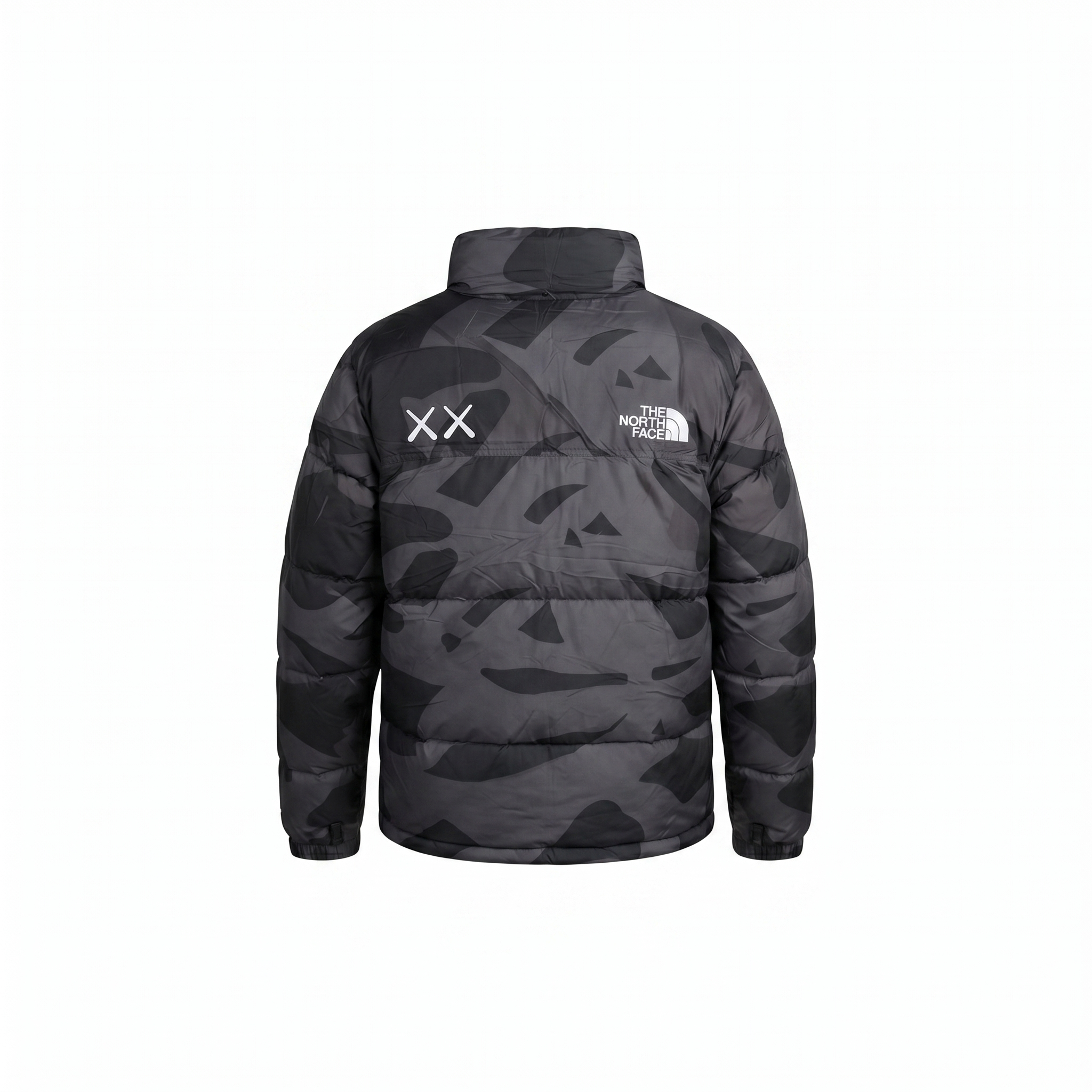 Chaqueta Puffer 700